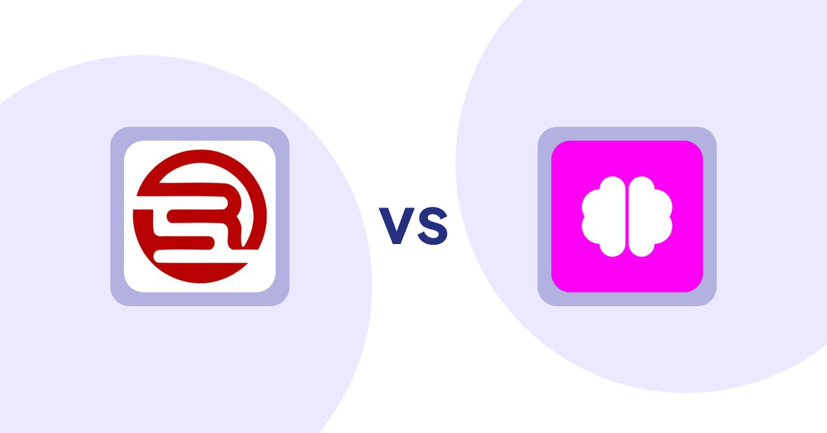 Shopify Product Display Apps: Robosize: AI Size Recommender vs Brainy: AI SEO & Content Boost