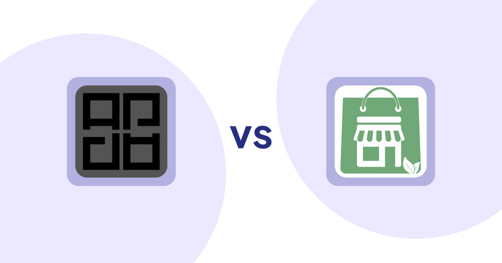 Shopify Product Display Apps: Archipro Product Sync vs Greeniemart