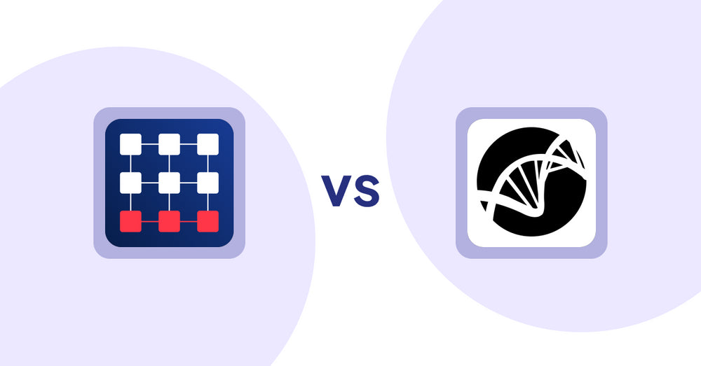 Shopify Product Display Apps: Out‑of‑Stock Police vs Bike Matrix