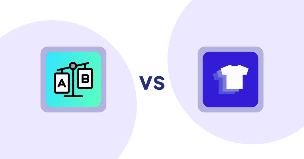 Shopify Product Display Apps: Spec & Compare vs. Xpander