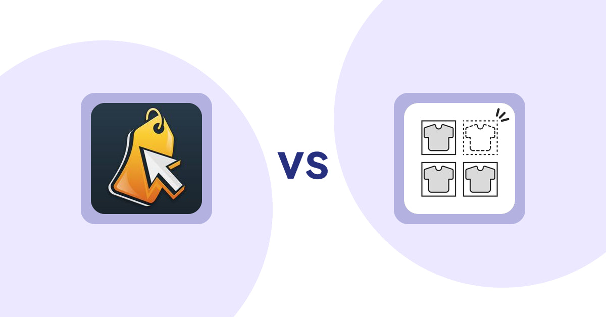 Shopify Product Display Apps: Iconic: Product Features vs. シンプル売り切れ非表示｜在庫切れ商品の表示変更