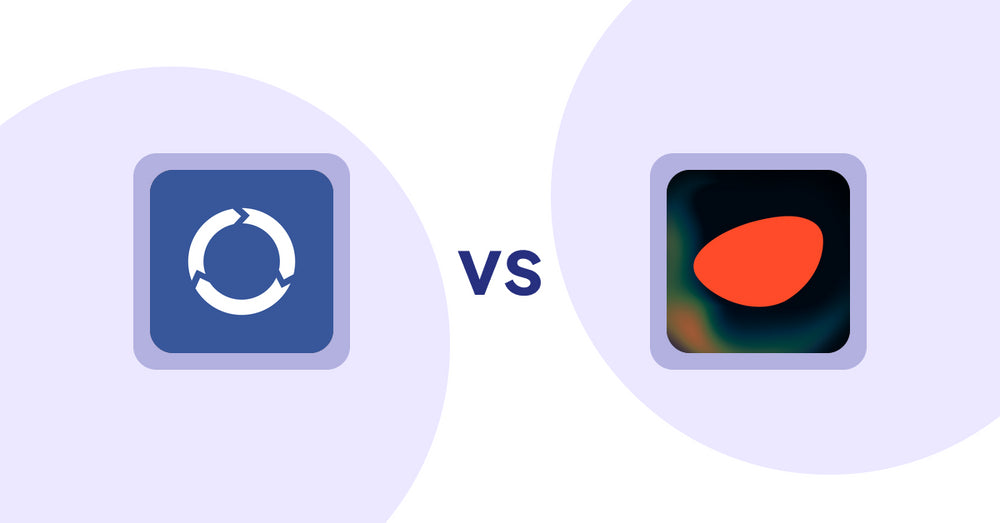 Shopify Product Display Apps: Xeon ‑ Hide Sold Out vs Pietra: AI Product Designer