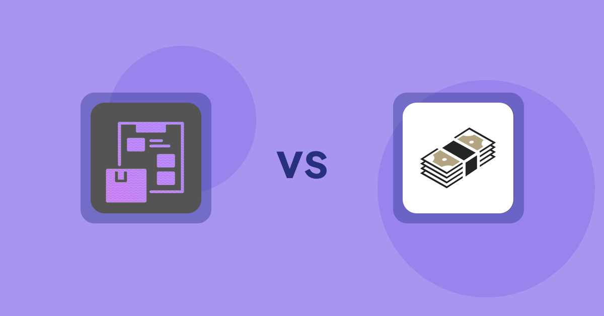Shopify Product Display Apps: TezPDF: Product Catalogs vs シンプルクラウドファンディング｜お手軽自社クラファン