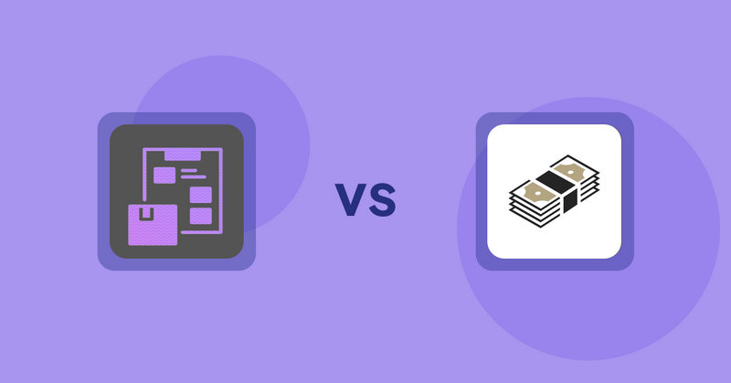 Shopify Product Display Apps: TezPDF: Product Catalogs vs シンプルクラウドファンディング｜お手軽自社クラファン