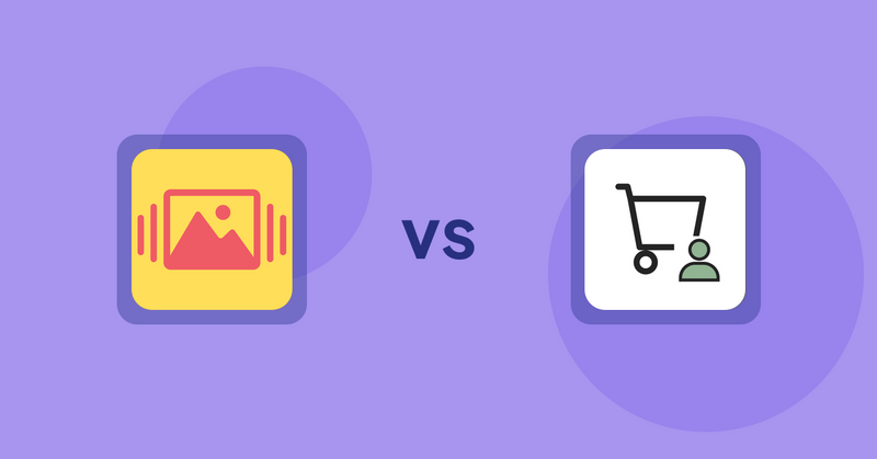 Shopify Product Display Apps: Slidy Testimonial Carousel vs シンプル会員注文割引｜お手軽ログインセール設定