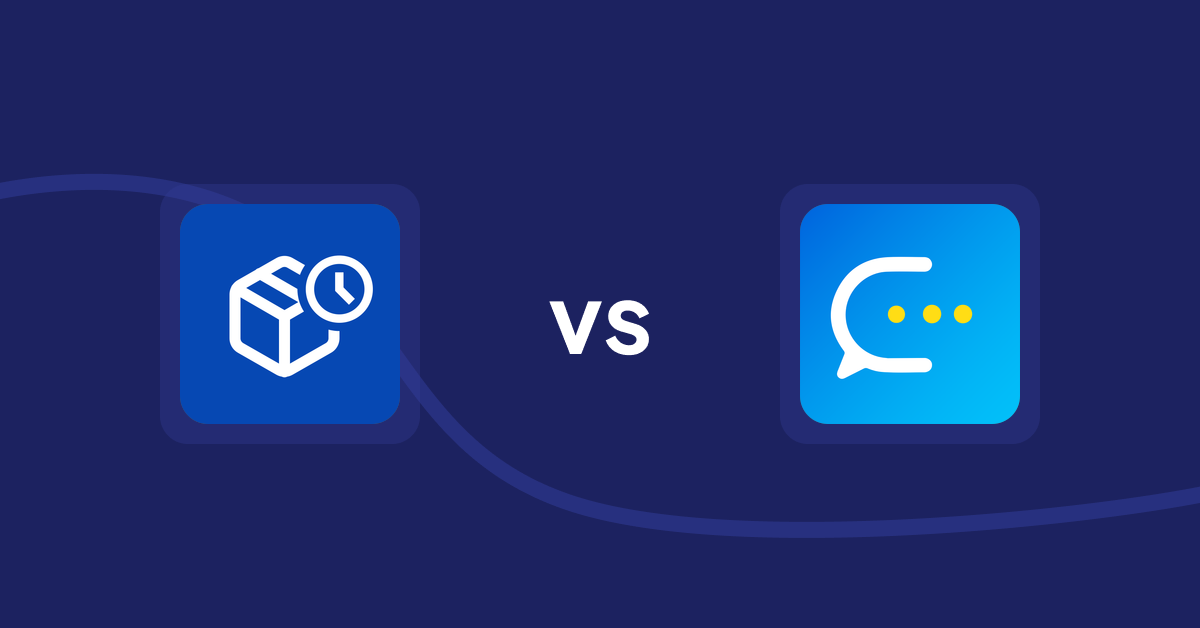 Shopify Product Display Apps: PreOrder Alpha vs Advance AI Copywriter