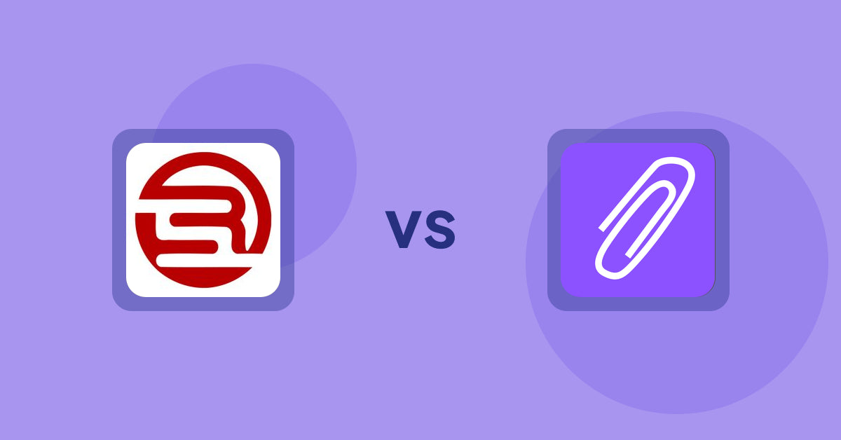 Shopify Product Display Apps: Robosize: AI Size Recommender vs Agile Attachments