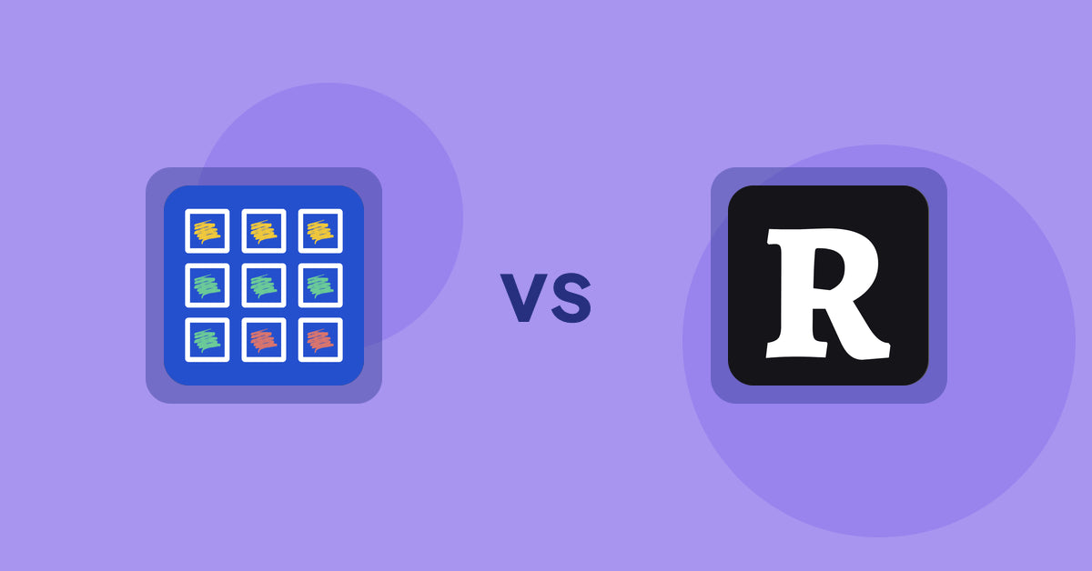 Shopify Product Display Apps: Pixc: Visual Merchandising vs AI SEO: Top Product Features