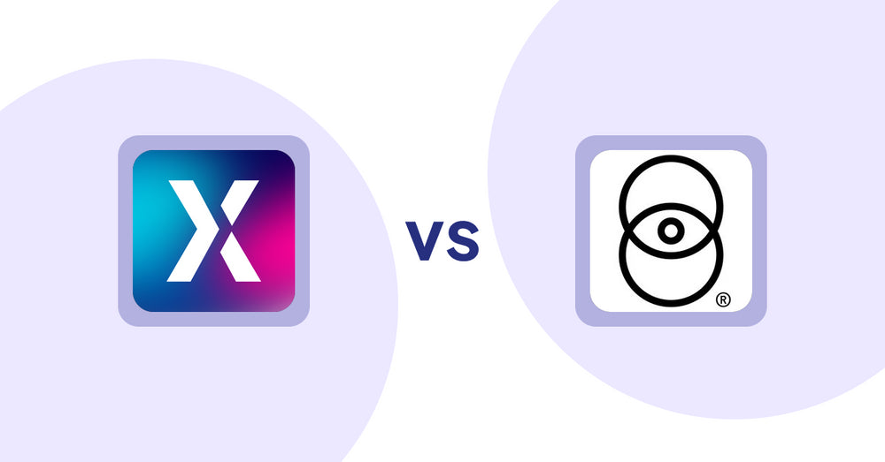 Shopify Product Display Apps: MW Upsell Popup & Cross‑sell vs Vudoo (Australia)