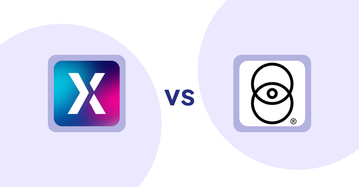 Shopify Product Display Apps: MW Upsell Popup & Cross‑sell vs Vudoo (Australia)