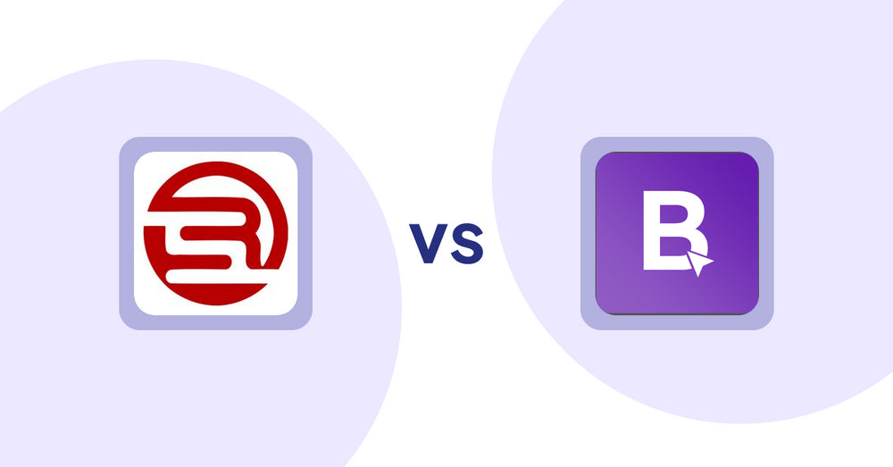 Shopify Product Display Apps: Robosize: AI Size Recommender vs BookE ‑Rent Property & Service