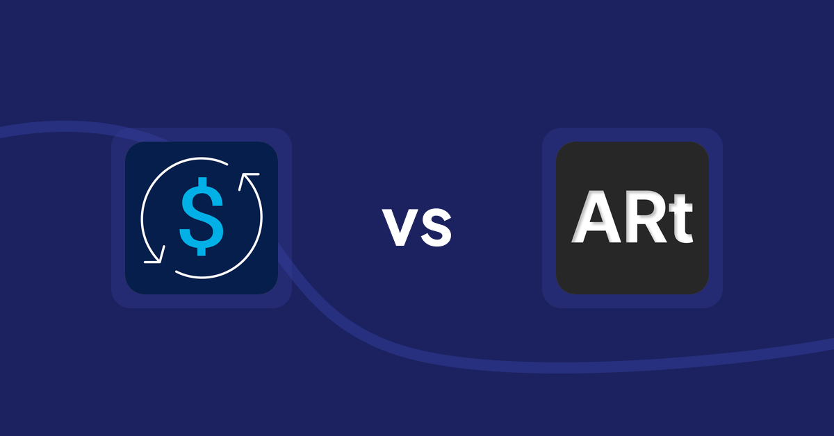 Shopify Product Display Apps: Bestsellers reSort vs Wall Art Viewer AR