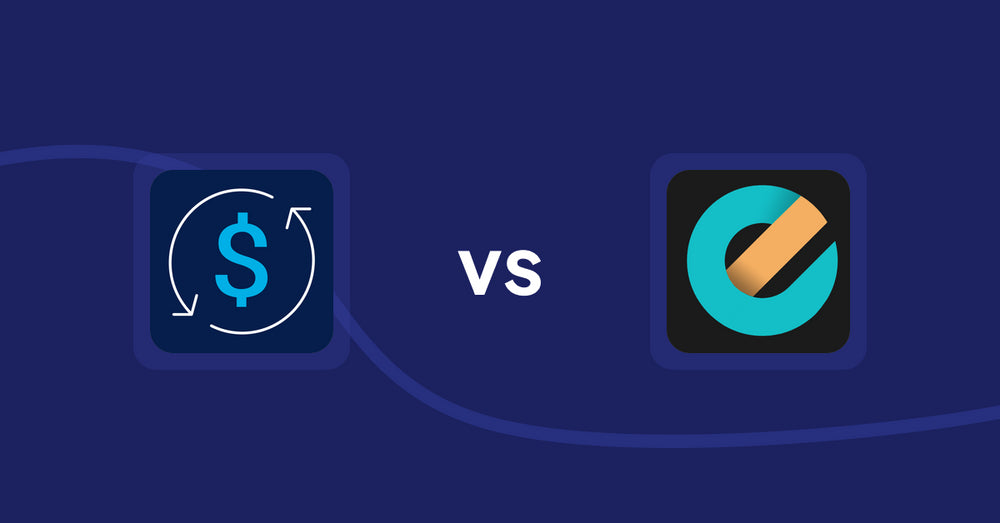 Shopify Product Display Apps: Bestsellers reSort vs Price Calculator by Dimensions