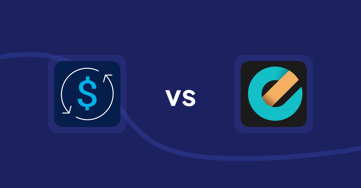 Shopify Product Display Apps: Bestsellers reSort vs Price Calculator by Dimensions