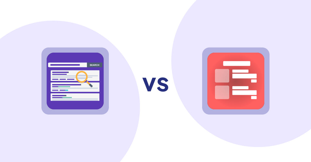 Shopify Product Display Apps: Spark AI Products Description vs Menulog