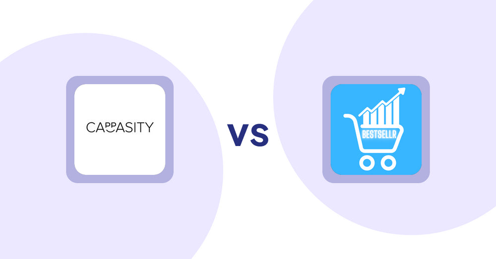Shopify Product Display Apps: Cappasity 3D and 360 Viewer vs Bestsellr