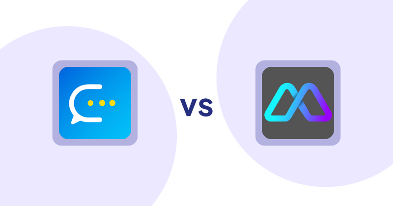 Shopify Product Display Apps: Advance AI Copywriter vs Metadrob: Create Virtual Store