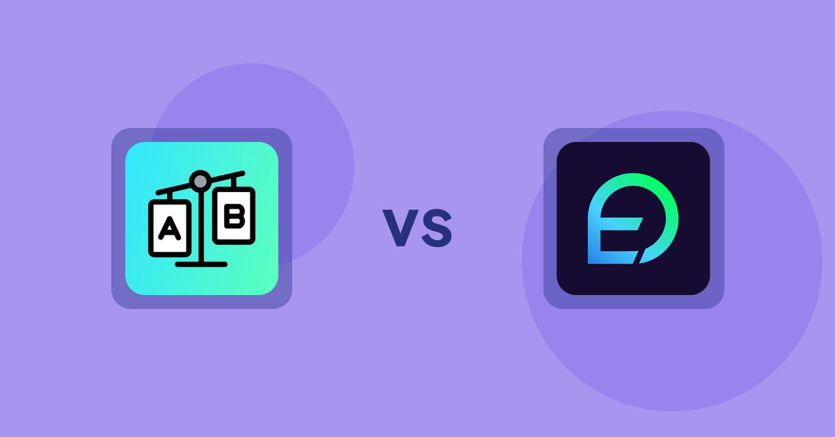 Shopify Product Display Apps: Spec & Compare vs EasyDisplay: Product Showcase