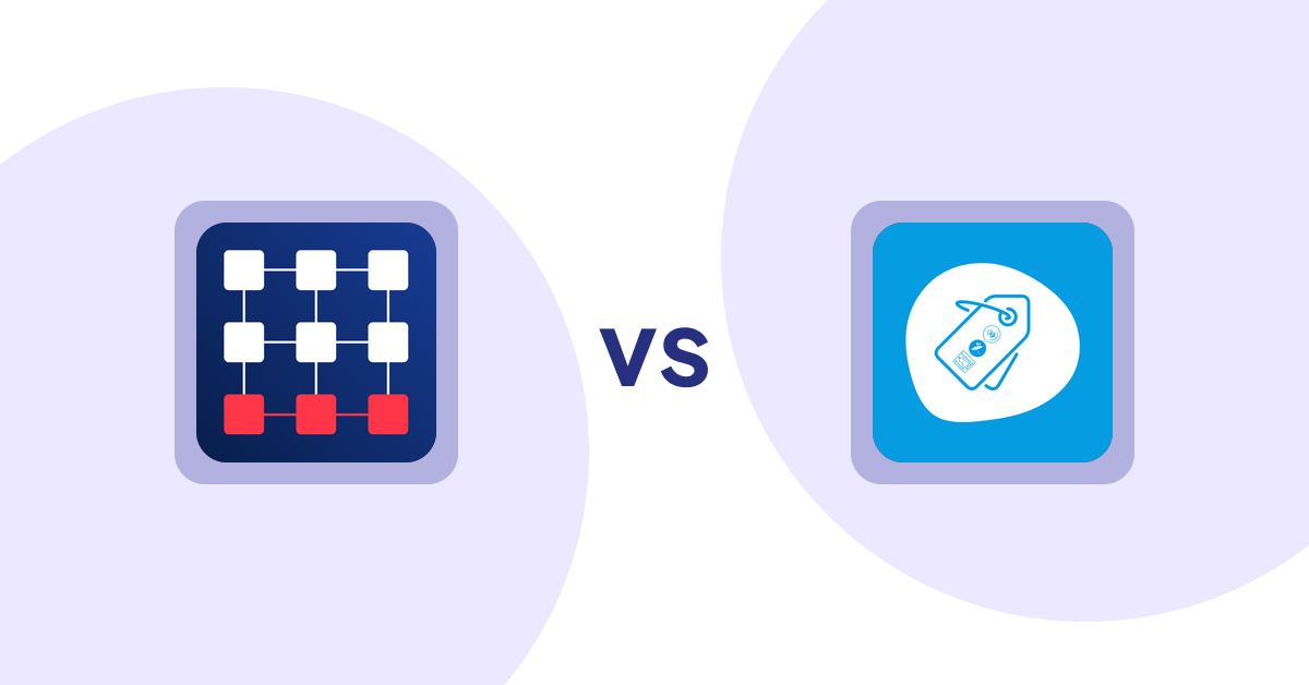 Shopify Product Display Apps: Out‑of‑Stock Police vs Extendons Product Tag Images