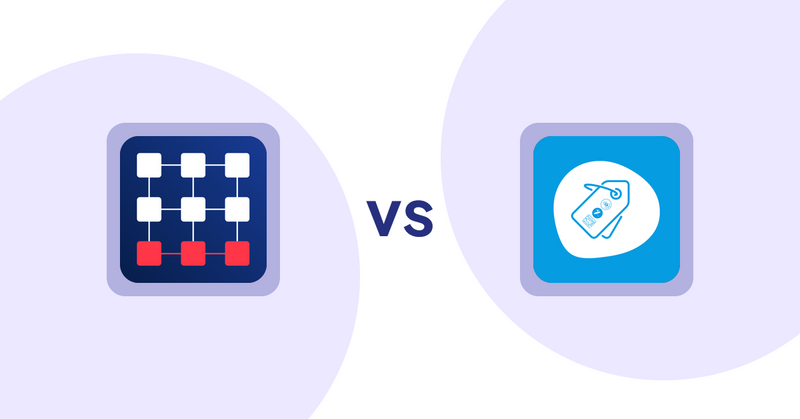 Shopify Product Display Apps: Out‑of‑Stock Police vs Extendons Product Tag Images