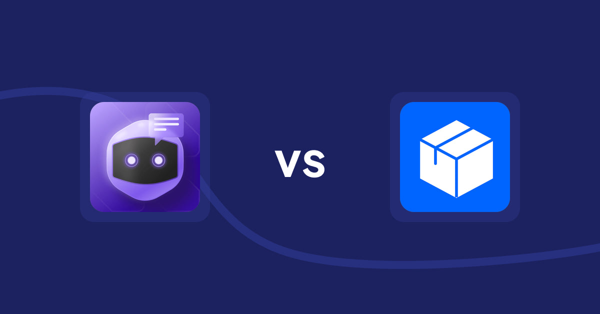Shopify Product Display Apps: ChatGPT AI Content Generator vs Wonderful Widgets