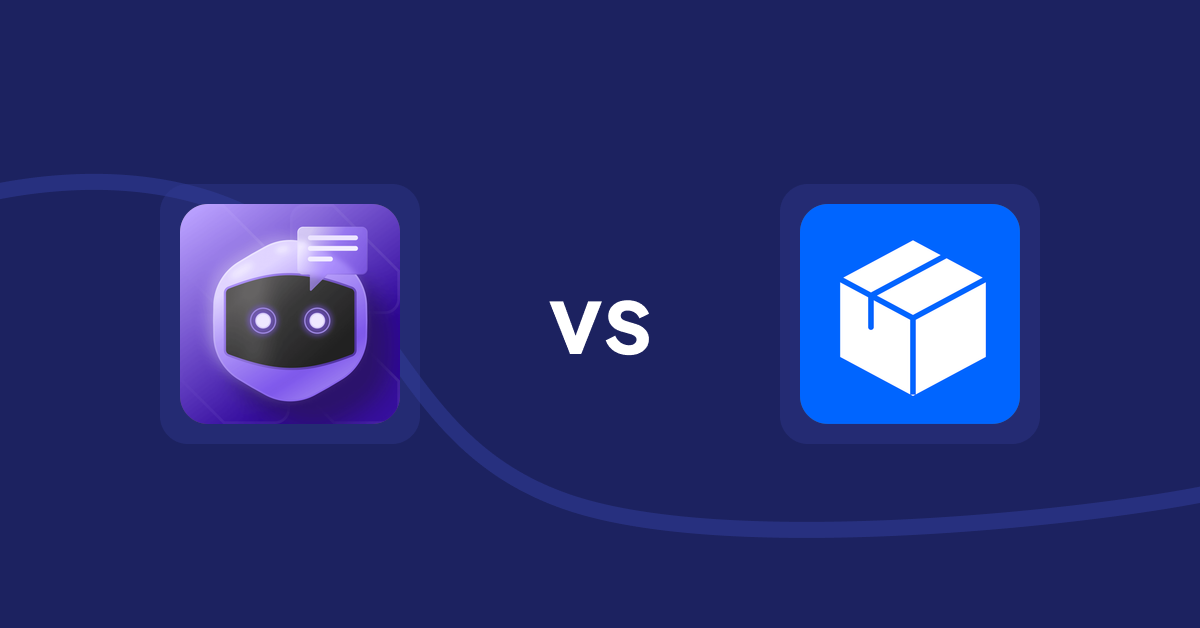 Shopify Product Display Apps: ChatGPT AI Content Generator vs Wonderful Widgets