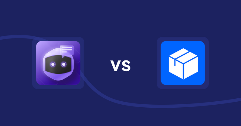Shopify Product Display Apps: ChatGPT AI Content Generator vs Wonderful Widgets