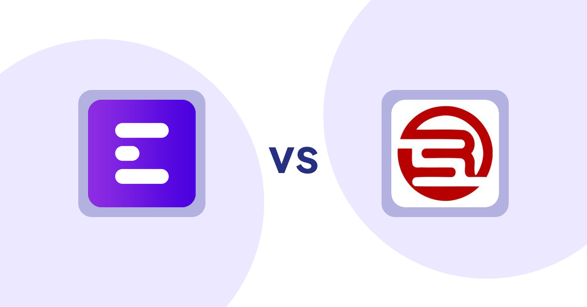 Shopify Product Display Apps: ANG Extra Menu vs. Robosize: AI Size Recommender