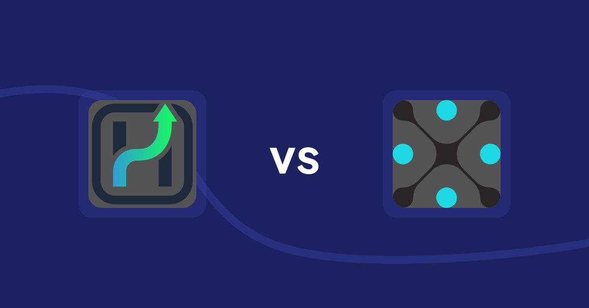 Shopify Product Display Apps: Heuristic Commerce vs In‑store Shopping Assistant