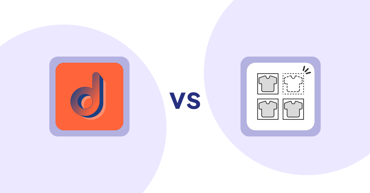 Shopify Product Display Apps: Social Shopper Pro ‑ Instagram vs シンプル売り切れ非表示｜在庫切れ商品の表示変更