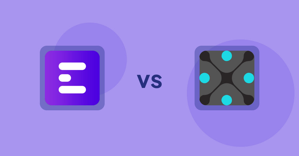 Shopify Product Display Apps: ANG Extra Menu vs In‑store Shopping Assistant