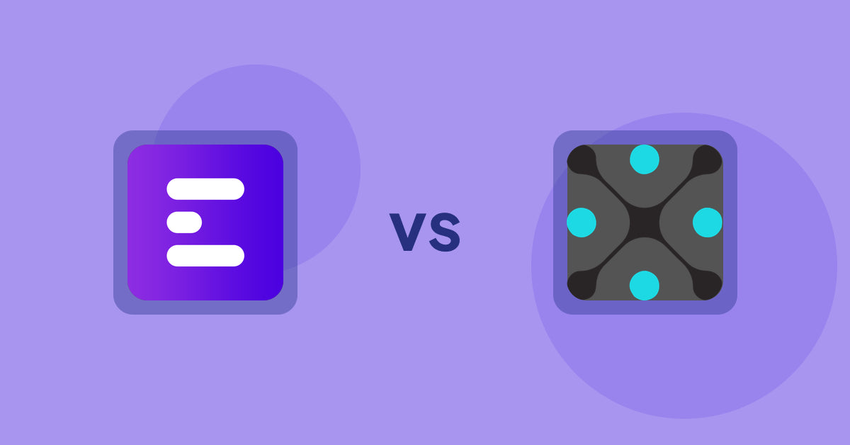 Shopify Product Display Apps: ANG Extra Menu vs In‑store Shopping Assistant