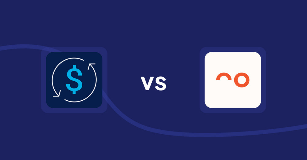Shopify Product Display Apps: Bestsellers reSort vs. soona ‑ Content For Commerce