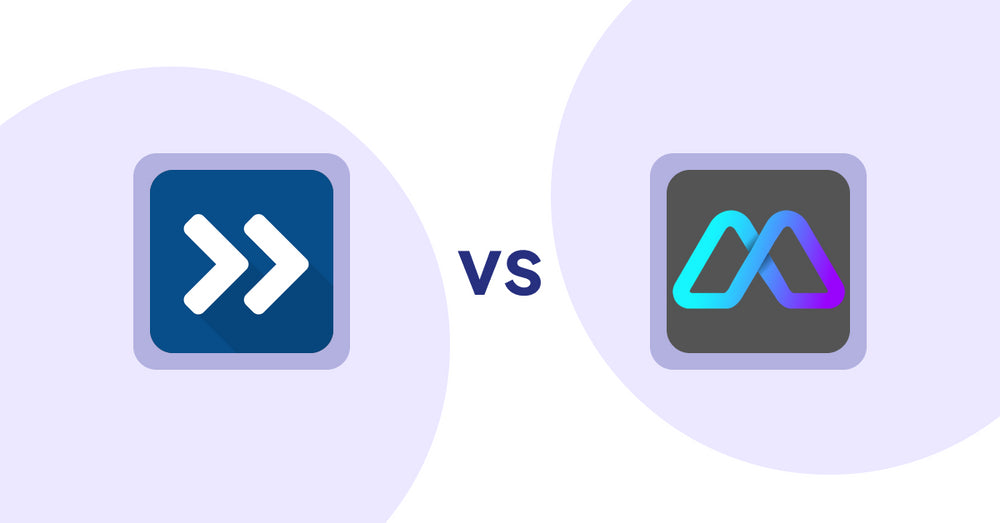 Shopify Product Display Apps: Ultimate Recently Viewed vs Metadrob: Create Virtual Store