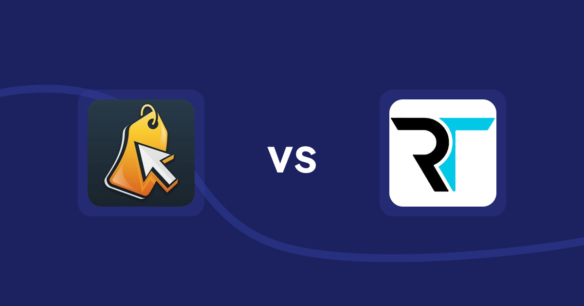 Shopify Product Display Apps: Iconic: Product Features vs Cost Per Item