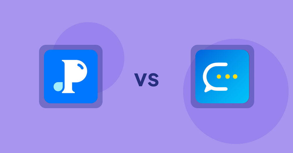 Shopify Product Display Apps: Promi Smart Discounts vs Advance AI Copywriter