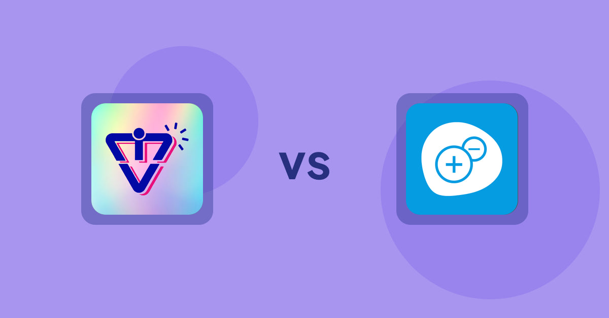Shopify Product Display Apps: VIM: Variant Image Module vs Extendons Quantity Selector