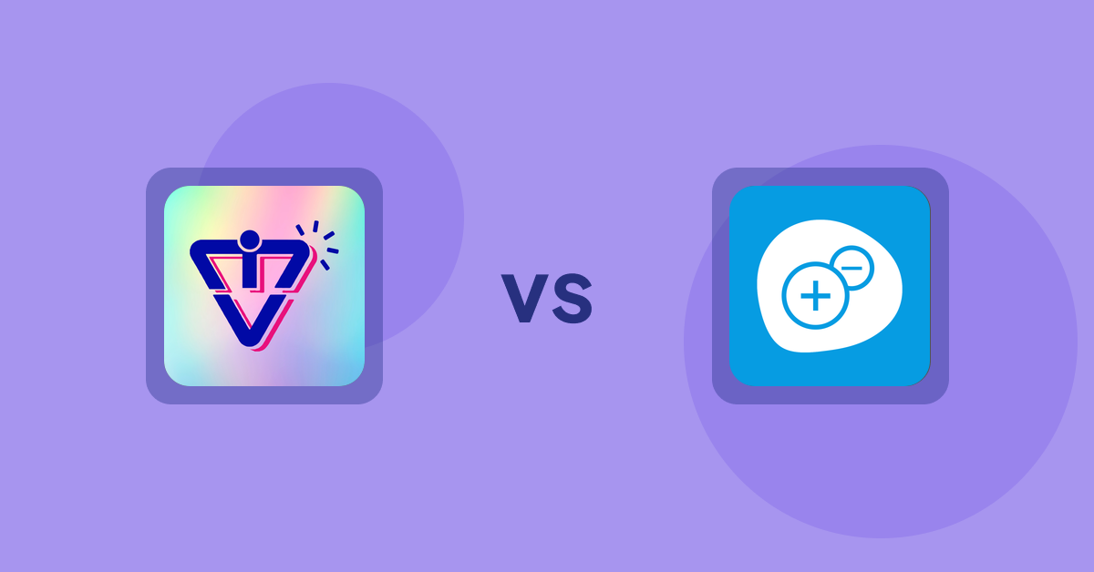 Shopify Product Display Apps: VIM: Variant Image Module vs Extendons Quantity Selector