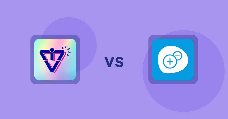 Shopify Product Display Apps: VIM: Variant Image Module vs Extendons Quantity Selector