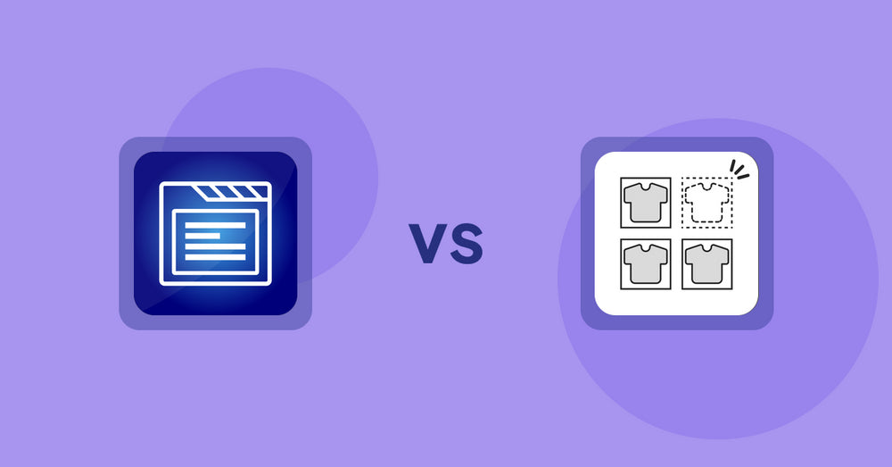 Shopify Product Display Apps: My Tabs 2.0 vs シンプル売り切れ非表示｜在庫切れ商品の表示変更