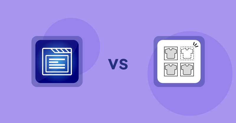 Shopify Product Display Apps: My Tabs 2.0 vs シンプル売り切れ非表示｜在庫切れ商品の表示変更