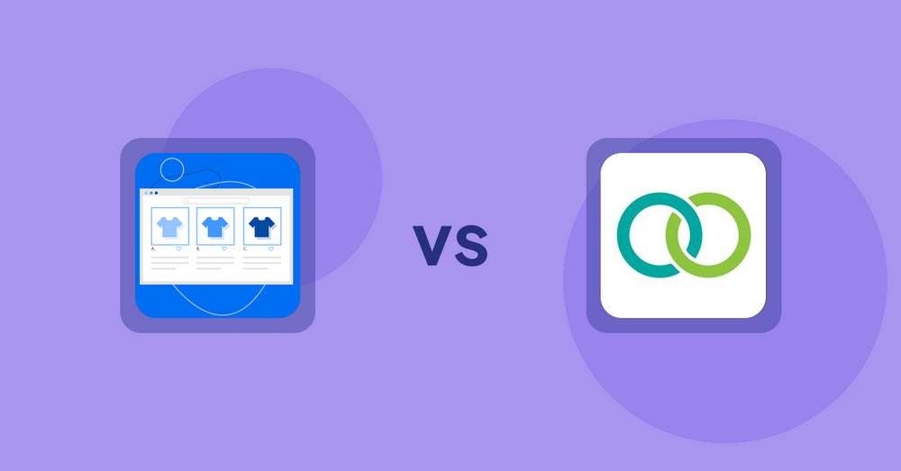 Shopify Product Display Apps: Hura Product Showcase Builder vs. ROOTIP: Stories & Transparency