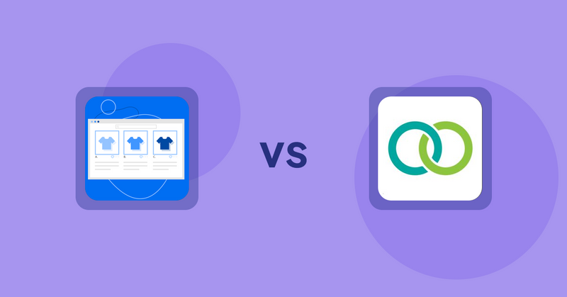 Shopify Product Display Apps: Hura Product Showcase Builder vs. ROOTIP: Stories & Transparency