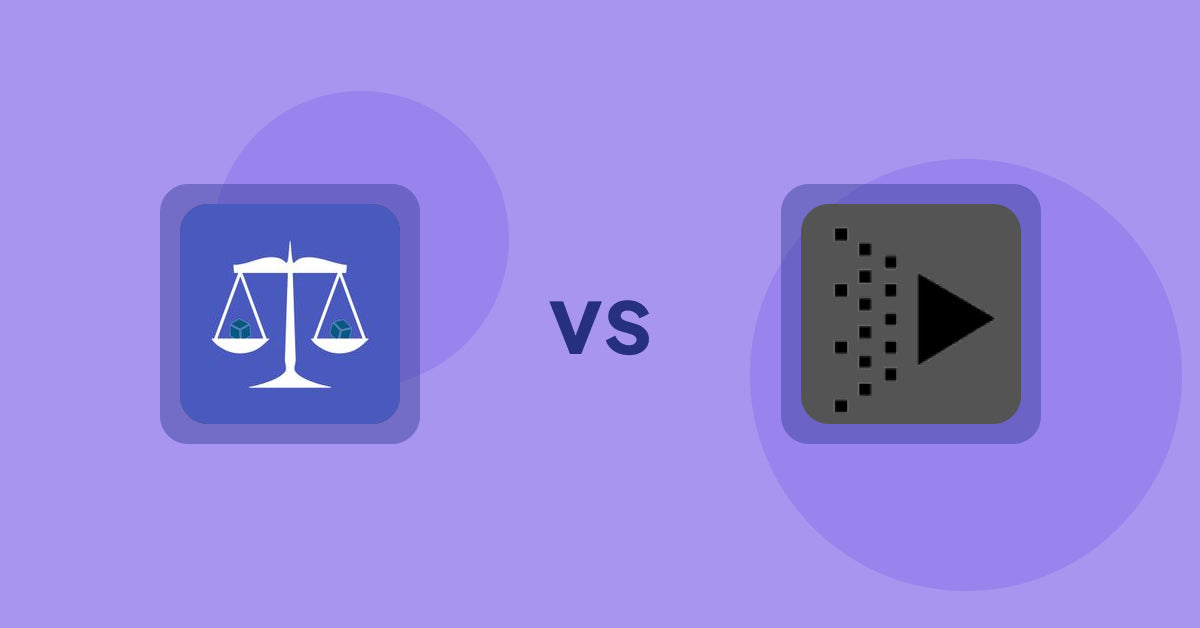 Shopify Product Display Apps: Equate ‑ Product Compare vs SnapWrite AI