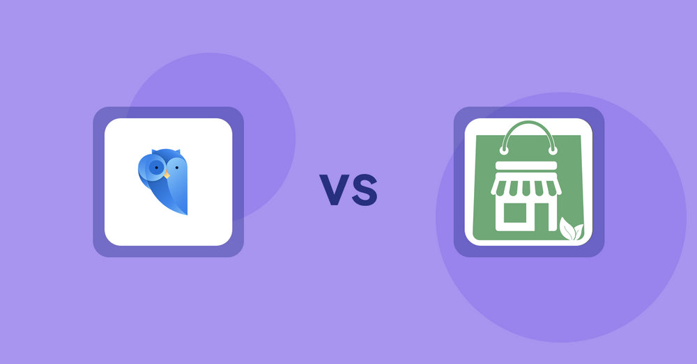 Shopify Product Display Apps: Findify Search & Merchandise vs Greeniemart