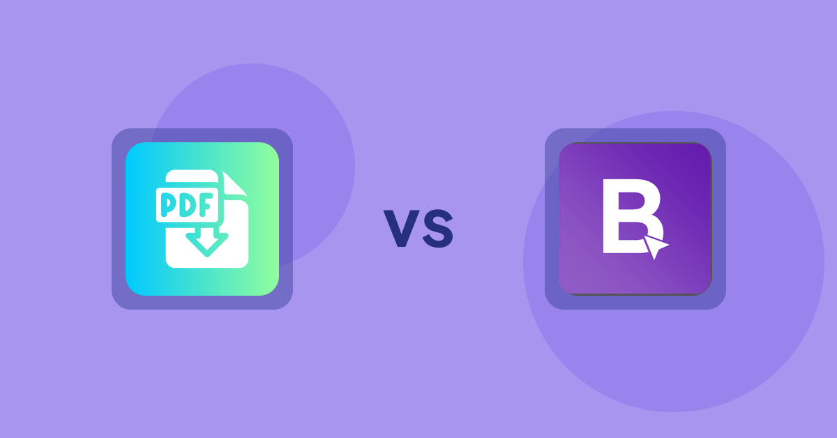 Shopify Product Display Apps: Hukify ‑ PDF Catalog Printer vs BookE ‑Rent Property & Service