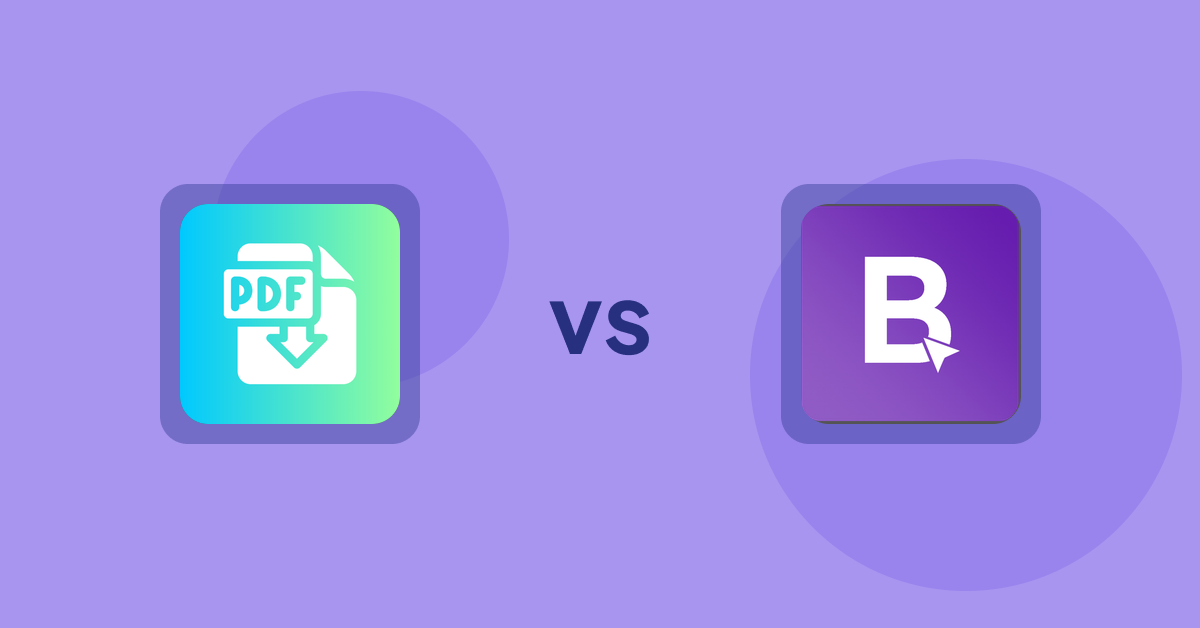 Shopify Product Display Apps: Hukify ‑ PDF Catalog Printer vs BookE ‑Rent Property & Service