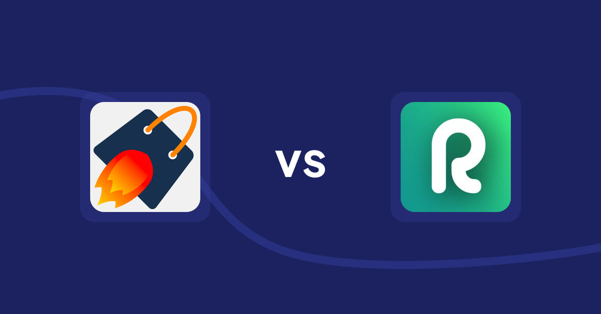 Shopify Product Display Apps: Cross Sell & Upsell Pro vs ReelTok Shoppable Videos + UGC