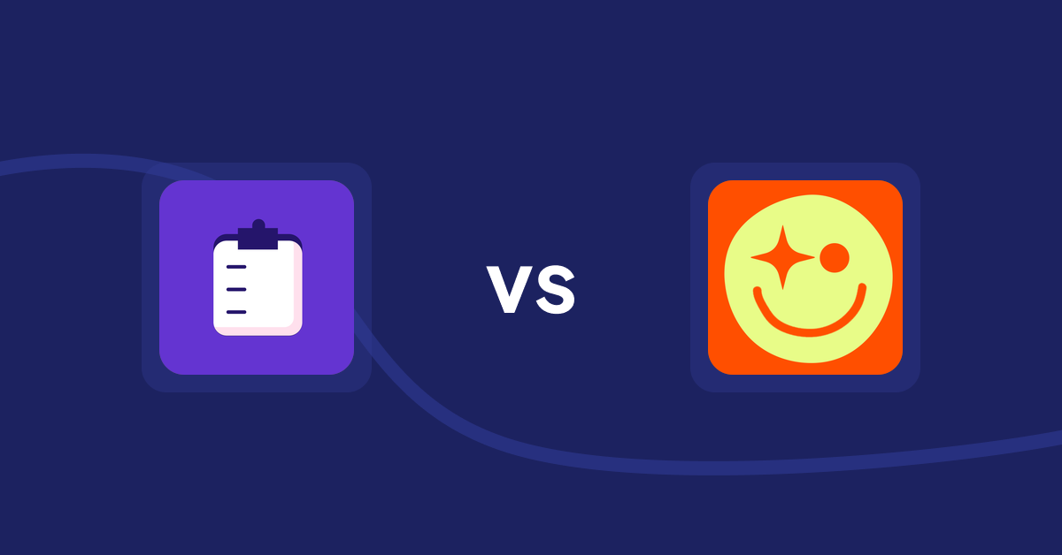 Shopify Product Display Apps: WSH Order Form & ReOrder vs Magical Product Metafields