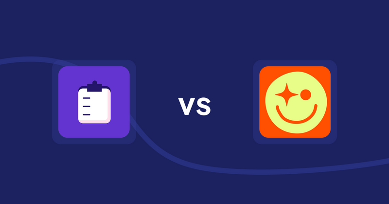 Shopify Product Display Apps: WSH Order Form & ReOrder vs Magical Product Metafields